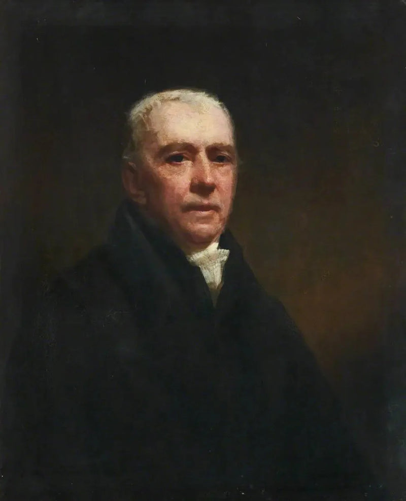John Pitcairn, Esq. of Pitcairn - Henry Raeburn