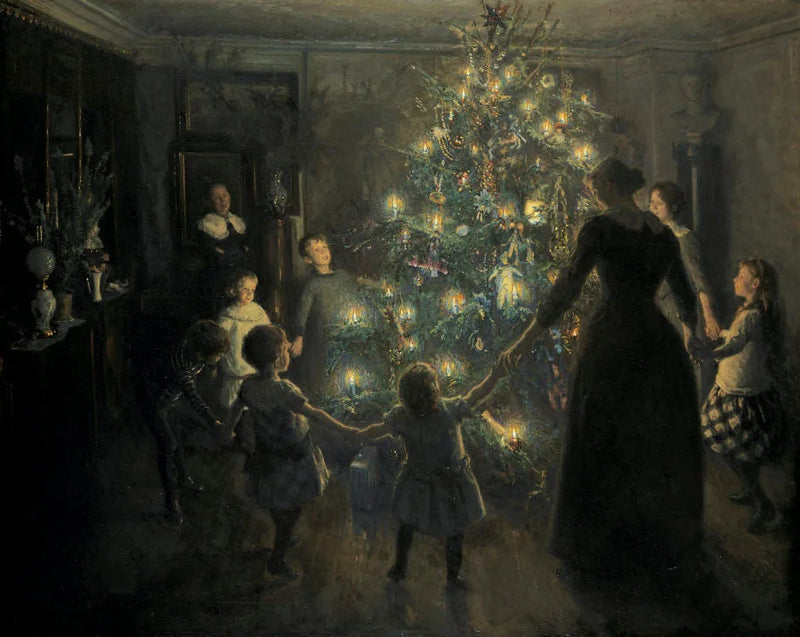 Merry Christmas - Viggo Johansen