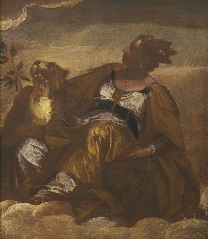 Juno - Paul Véronèse