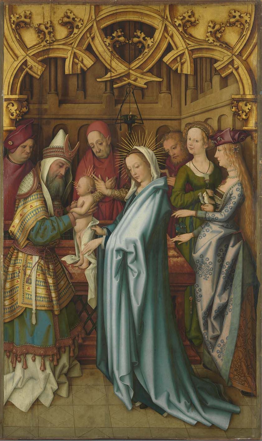 Q29952545 - Hans Holbein the Elder