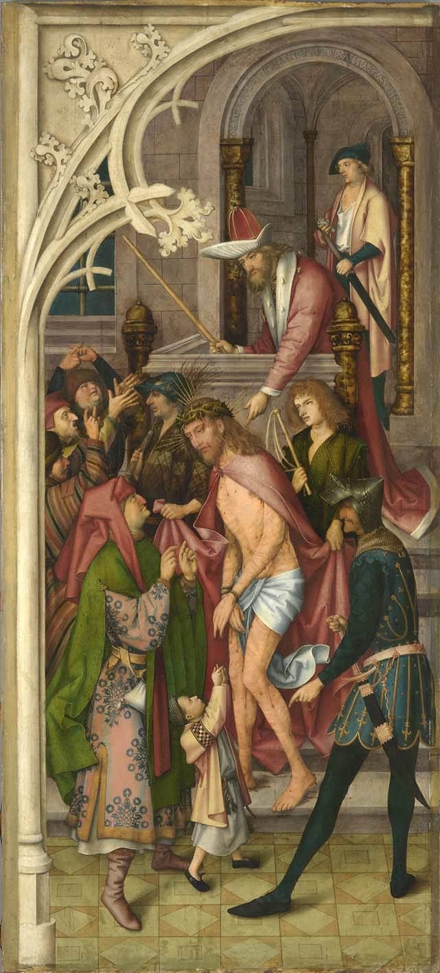 Q29939056 - Hans Holbein the Elder