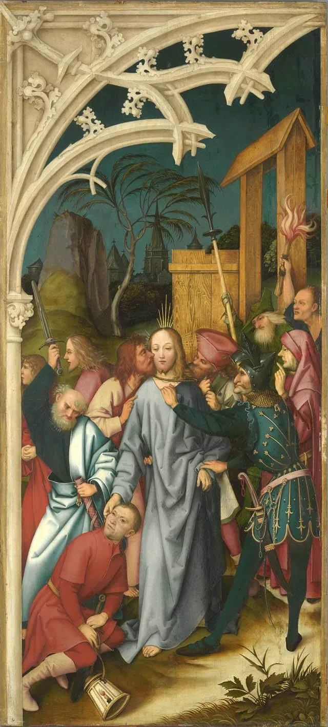 Q29954410 - Hans Holbein the Elder