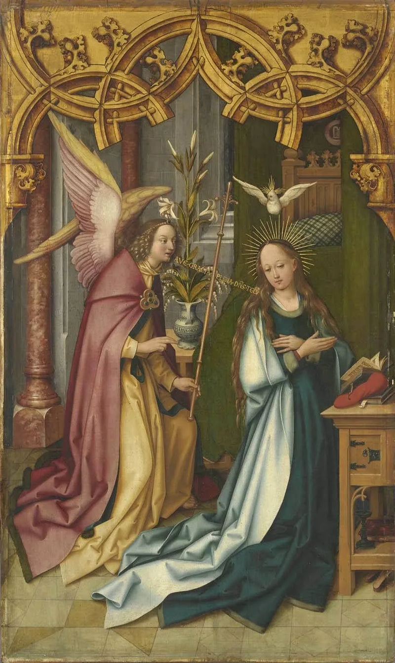 Q29954413 - Hans Holbein the Elder