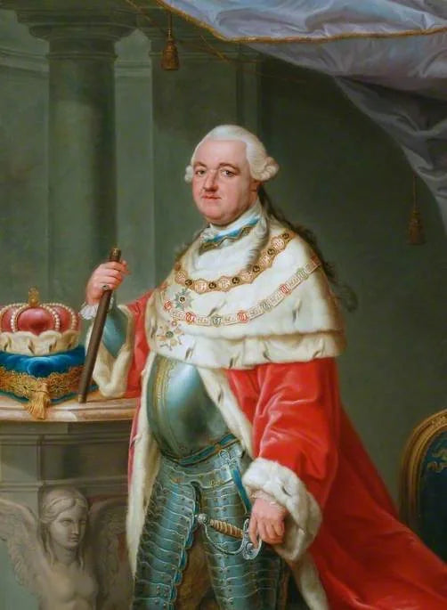 Karl Theodore (1724–1799), Elector of Bavaria