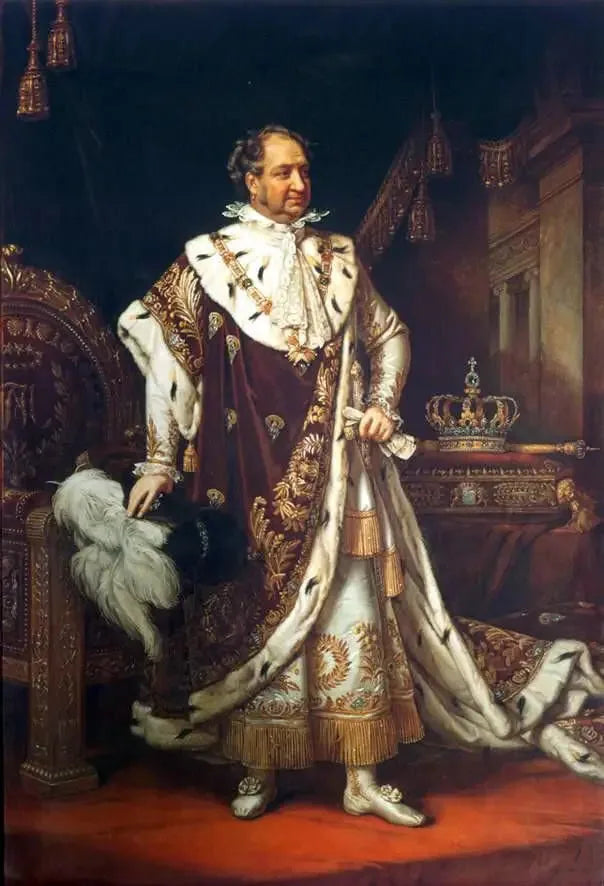 Joseph Karl Stieler