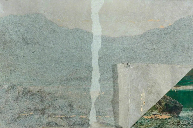 The Farewell of the Sun - John Atkinson Grimshaw