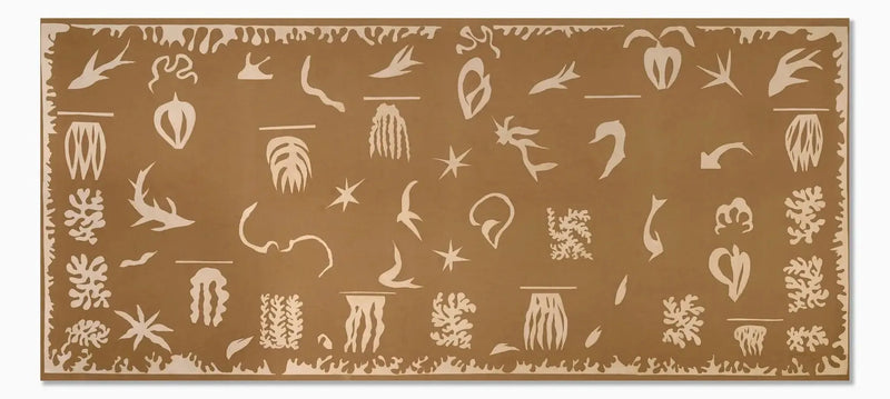 Oceania, the Sea - Henri Matisse