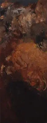 The Fall of Phaëton - Odilon Redon
