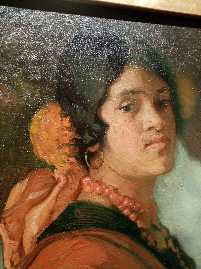 Q114409613 - Saturnino Herrán Guinchard