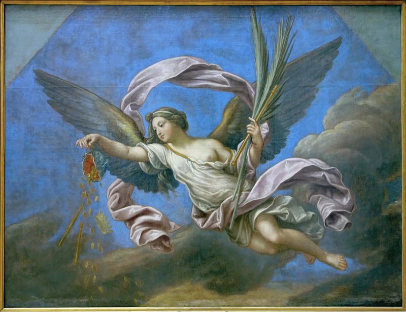 La Fortune - Pierre Mignard