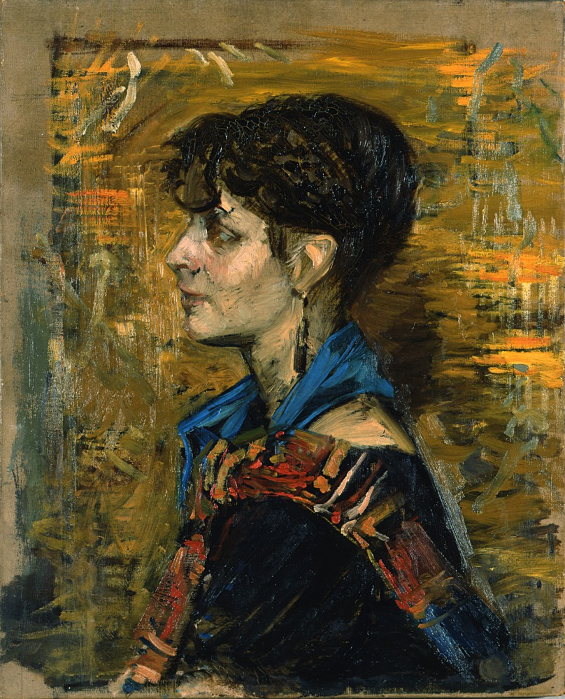 Q134350214 - Giovanni Boldini - Alpha Reproduction