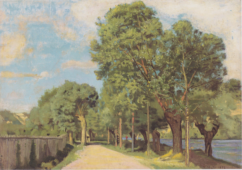Ferdinand Hodler