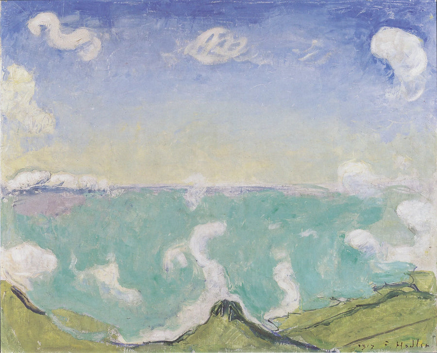 Ferdinand Hodler