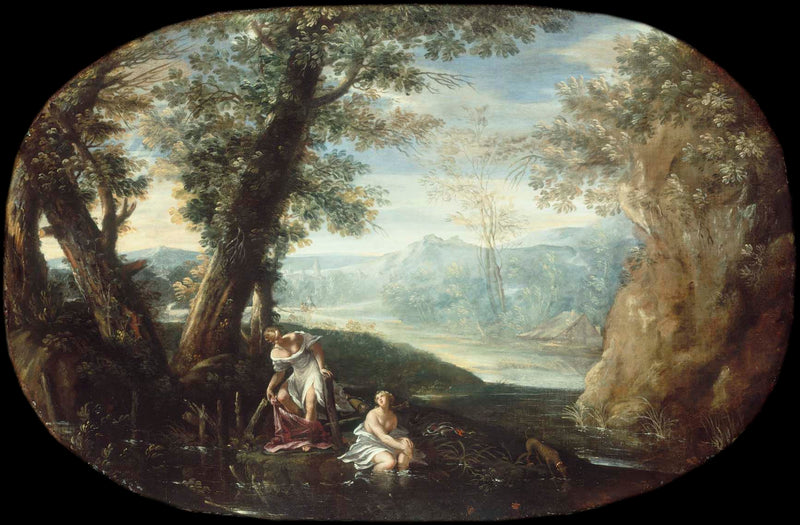 Annibale Carracci