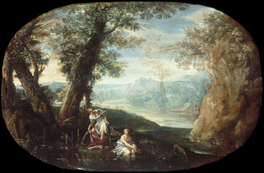 Annibale Carracci