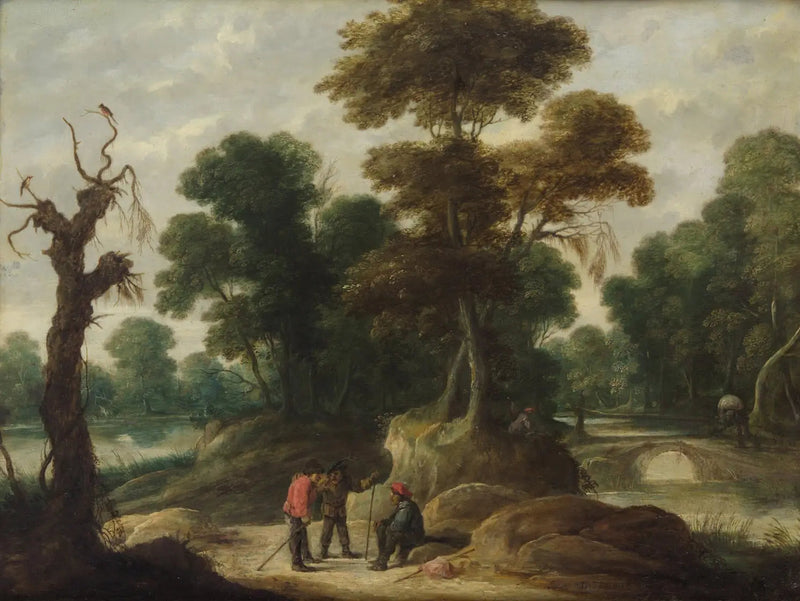 David Teniers the Younger