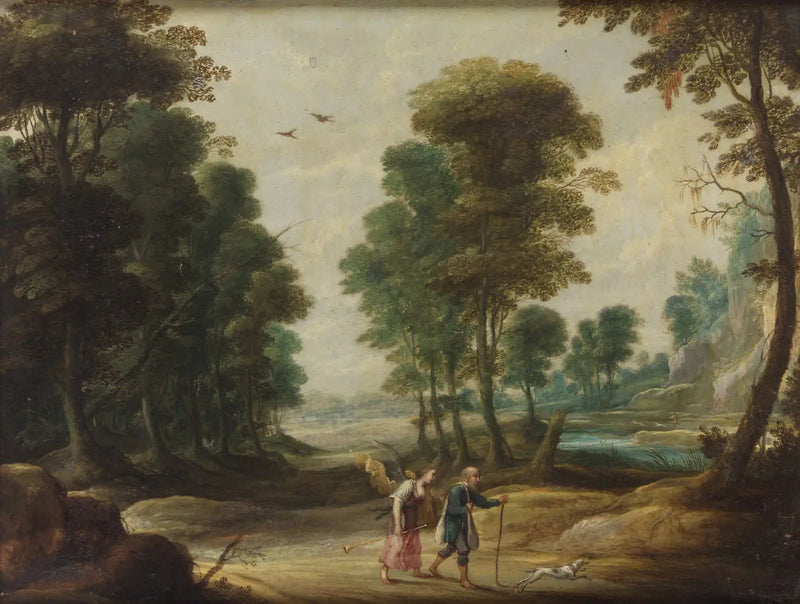 David Teniers the Younger