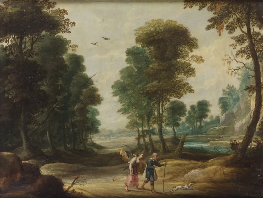 David Teniers the Younger