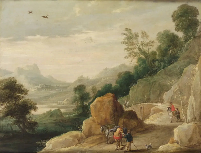 David Teniers the Younger
