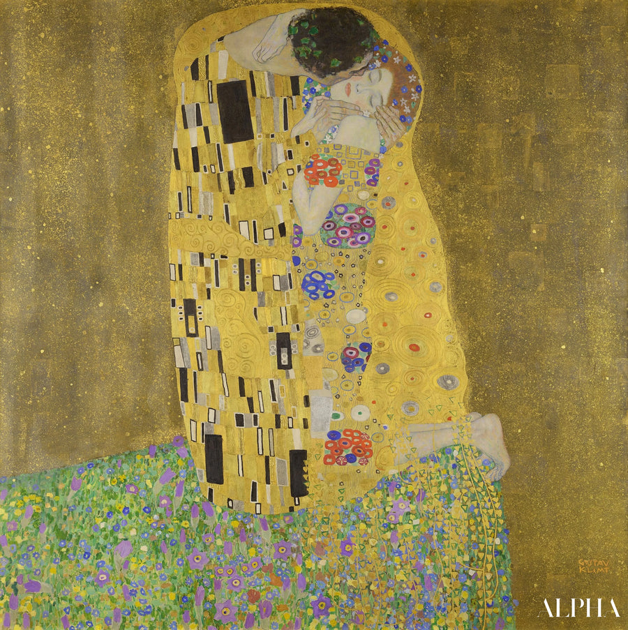 The Kiss