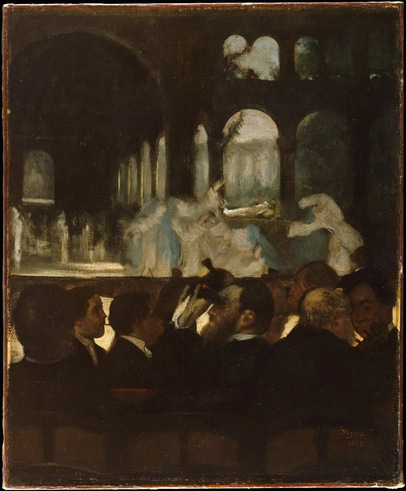 The Ballet of 