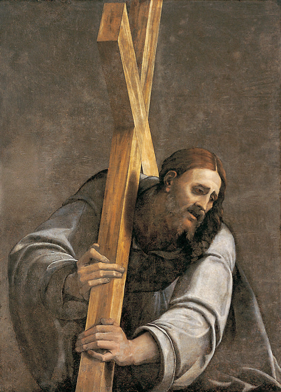 Le Christ portant la croix - Sebastiano del Piombo image 1 copie peinte à la main à l’huile