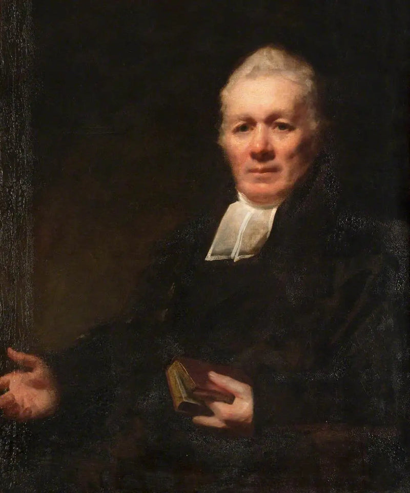 William Taylor - Henry Raeburn