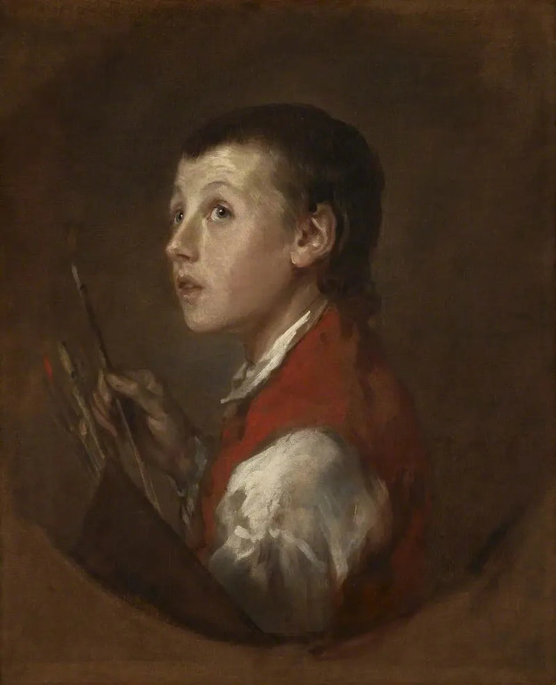 The Boy of Pitminster - Thomas Gainsborough