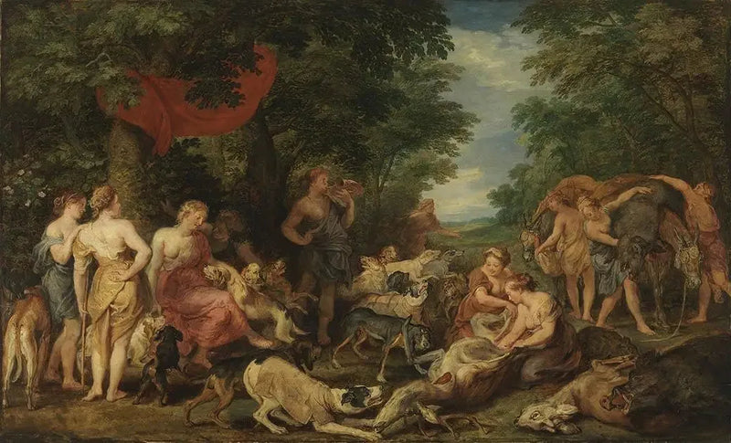Q29951396 - Peter Paul Rubens