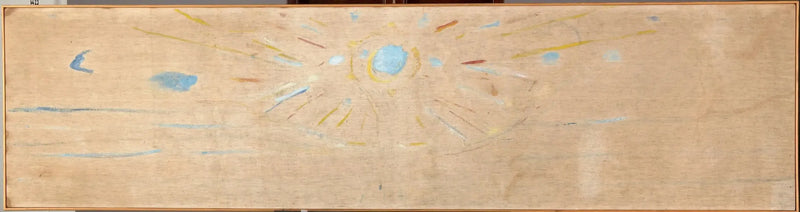The Sun - Edvard Munch