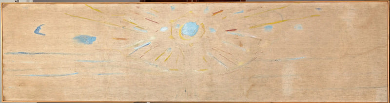 The Sun - Edvard Munch
