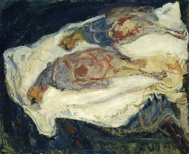 Chaim Soutine