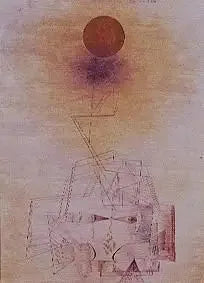 The Limits of Reason - Paul Klee