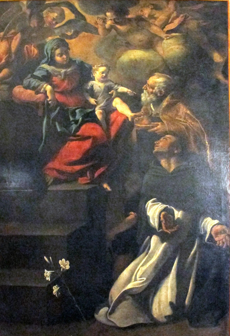 Q117600819 - Giovanni Lanfranco