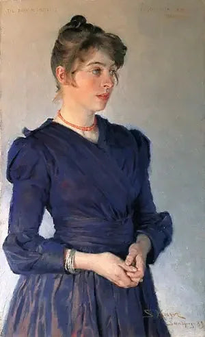 Peder Severin Krøyer