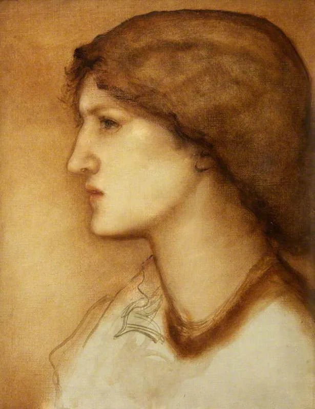May Morris (formerly known as 