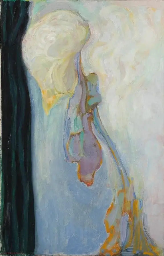 Metamorphosis - Piet Mondrian