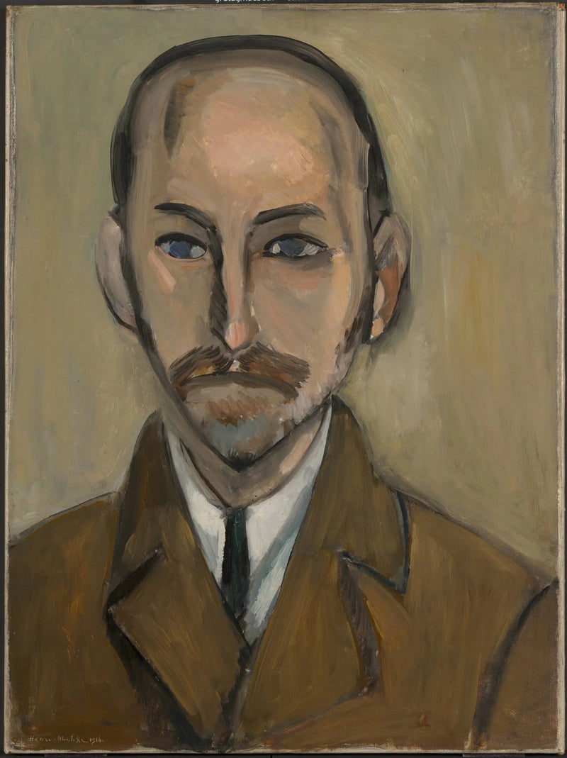 Michel Stein - Henri Matisse
