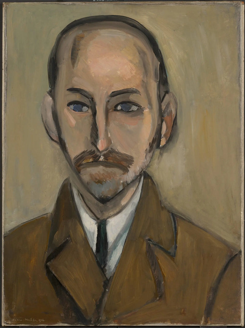 Michel Stein - Henri Matisse