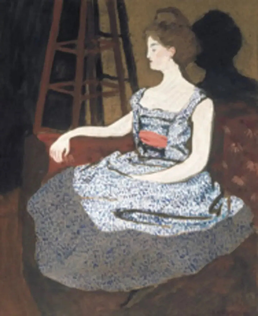 Félix Vallotton