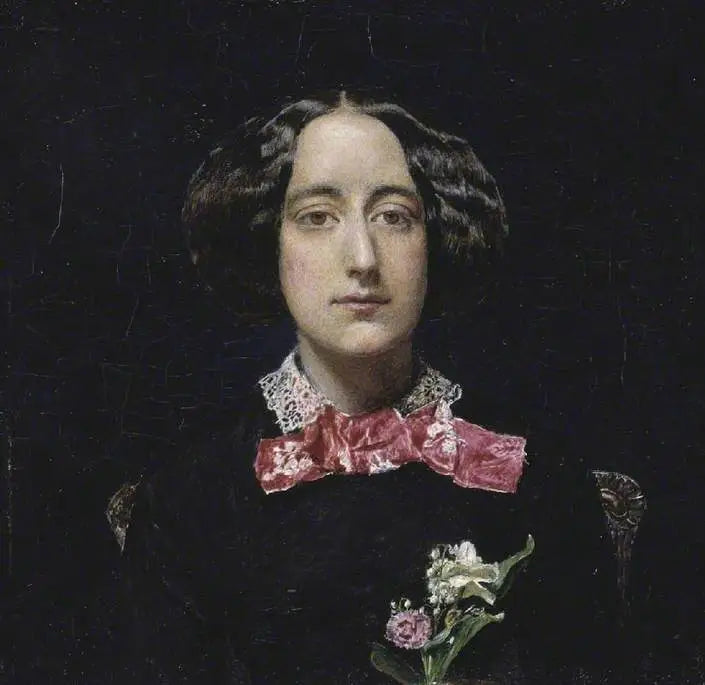 Mrs. Coventry Patmore - John Everett Millais