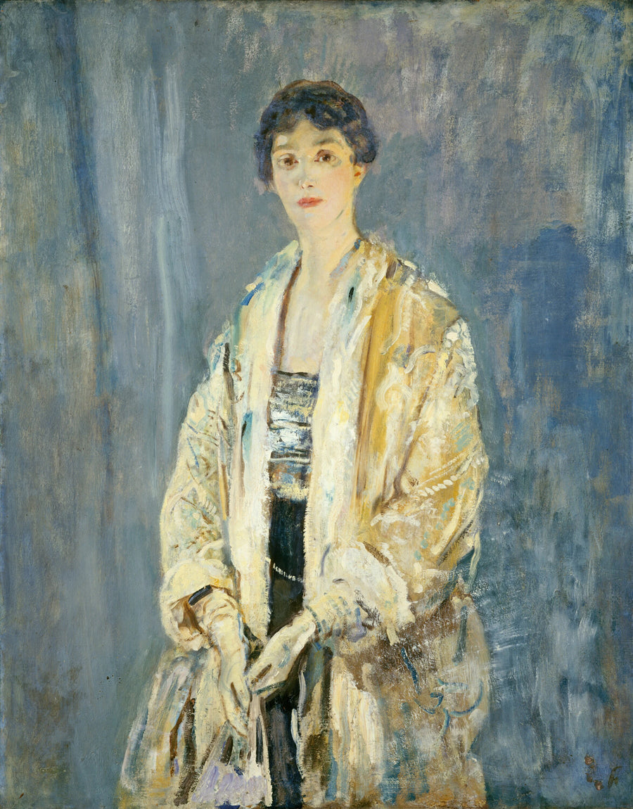 Mme Francis Howard - Ambrose McEvoy