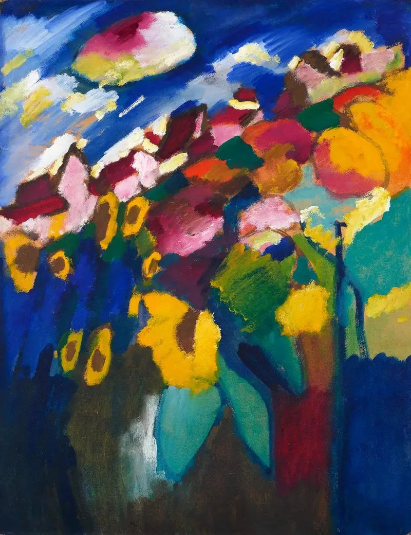 Q124282679 - Vassily Kandinsky