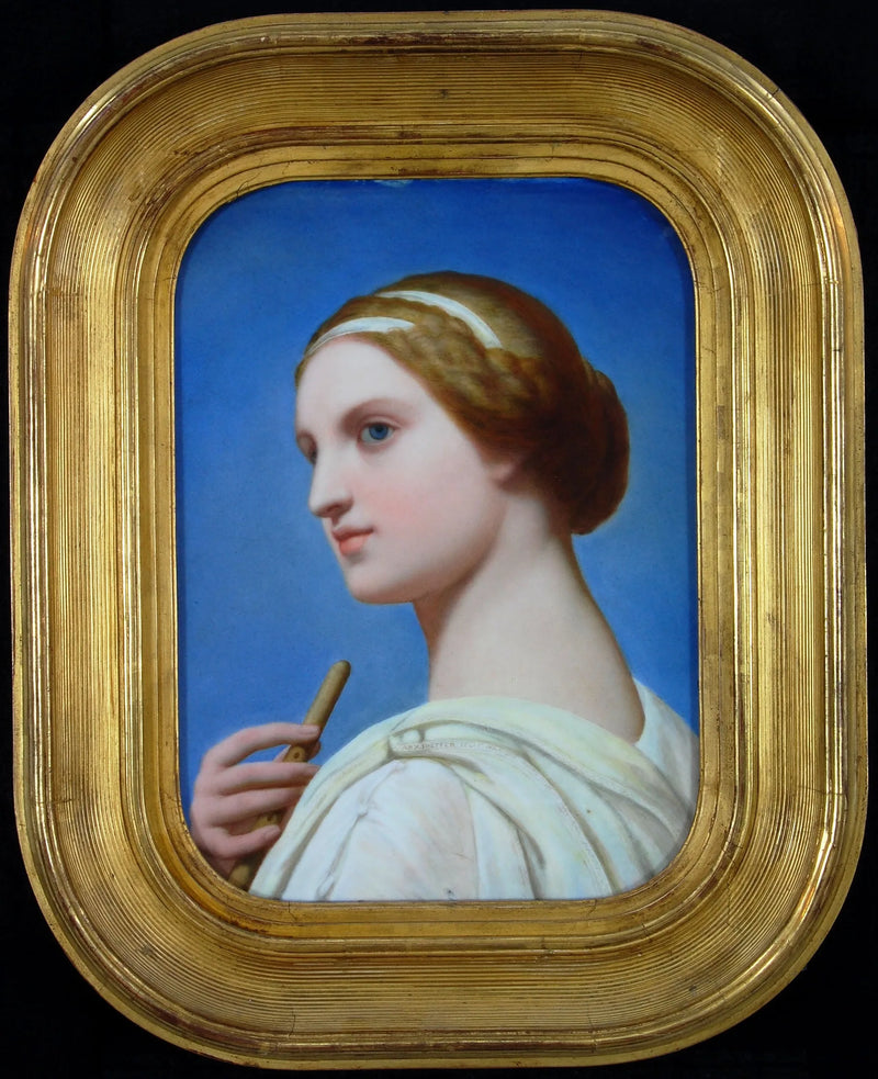 Euterpe Museum - Ary Scheffer