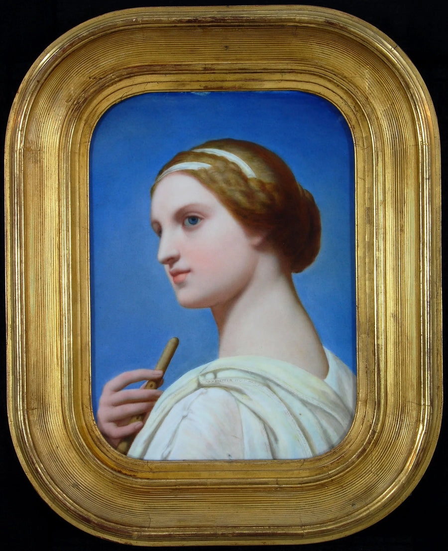 Euterpe Museum - Ary Scheffer