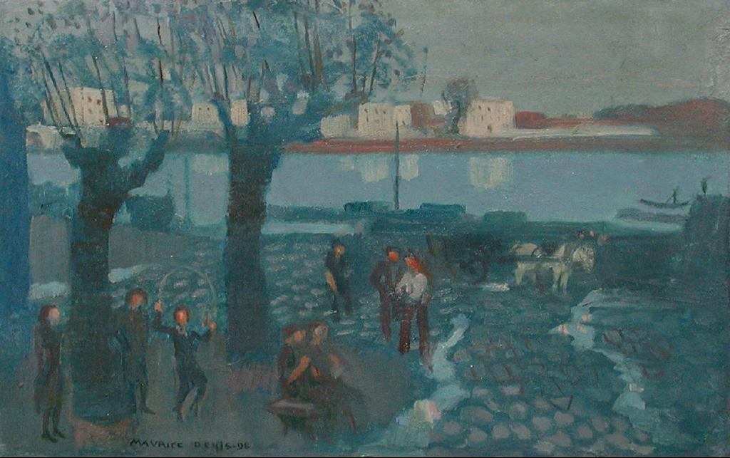 Maurice Denis - Les Nabis