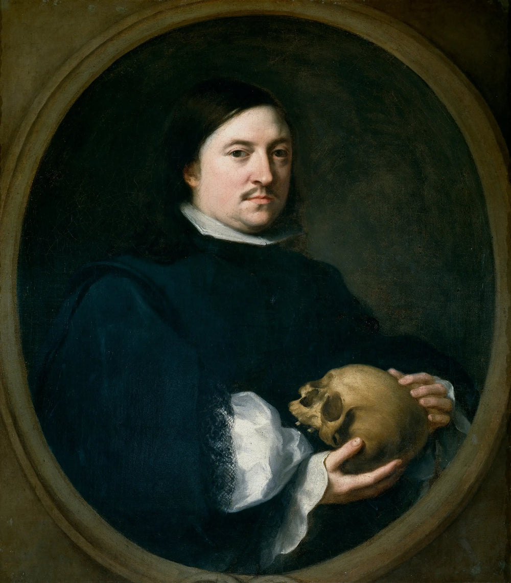 Nicolas Omazur - Bartolomé Esteban Murillo - Alpha Reproduction