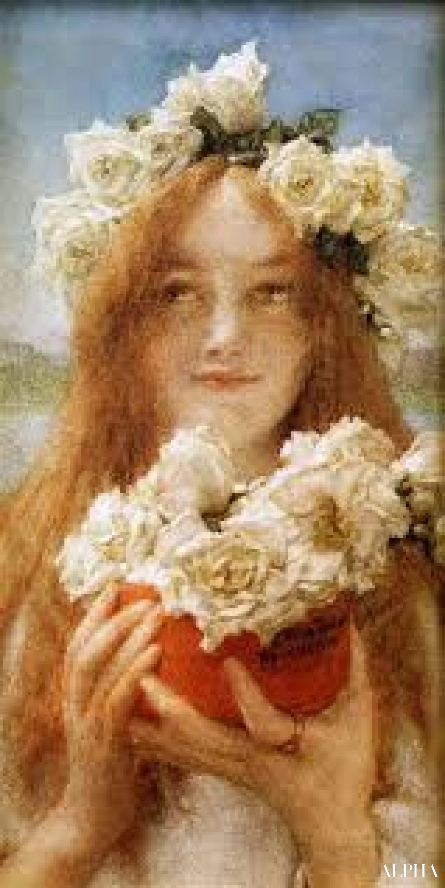 Summer Offer - Lawrence Alma-Tadema Reproductions of Paintings in Oil