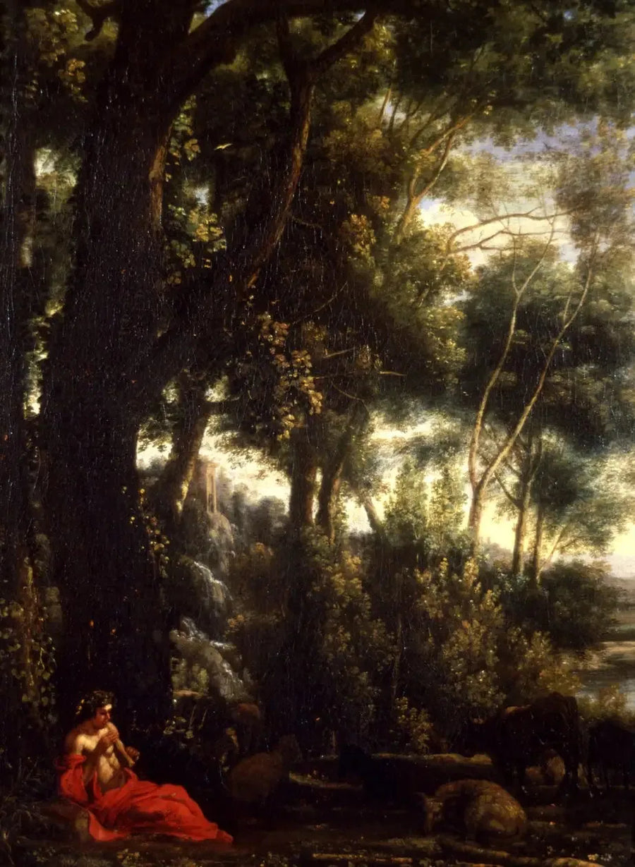 Claude Lorrain
