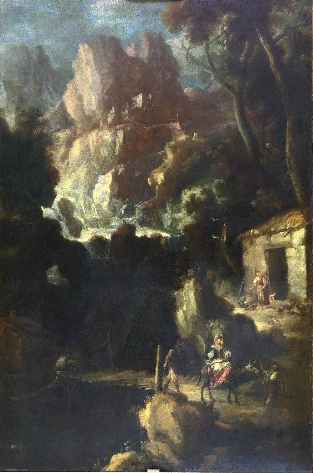 Q59780105 - Bartolomé Esteban Murillo - Alpha Reproduction